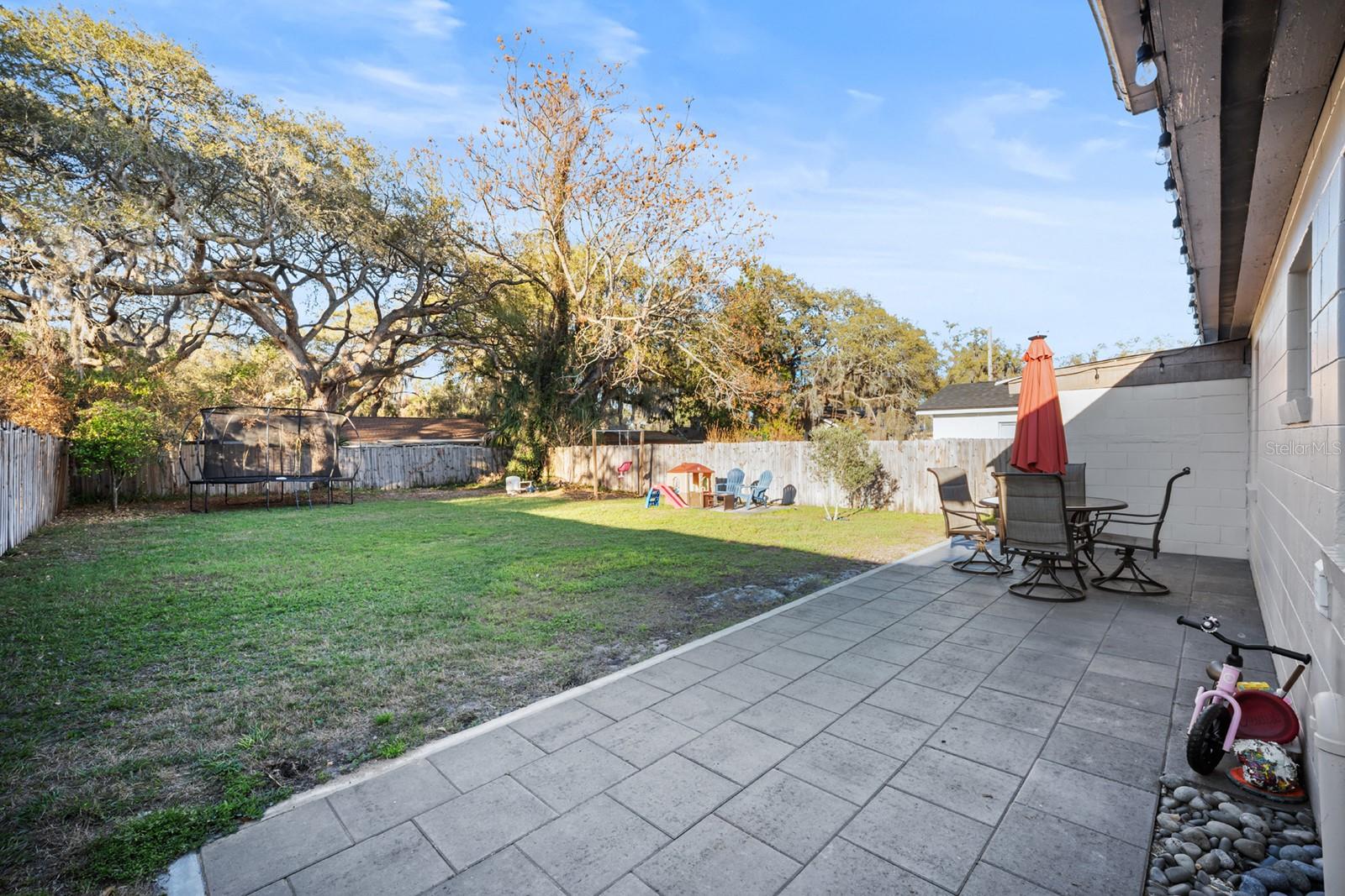 5535 BERTSVILLE RD, LADY LAKE, FL, 32159