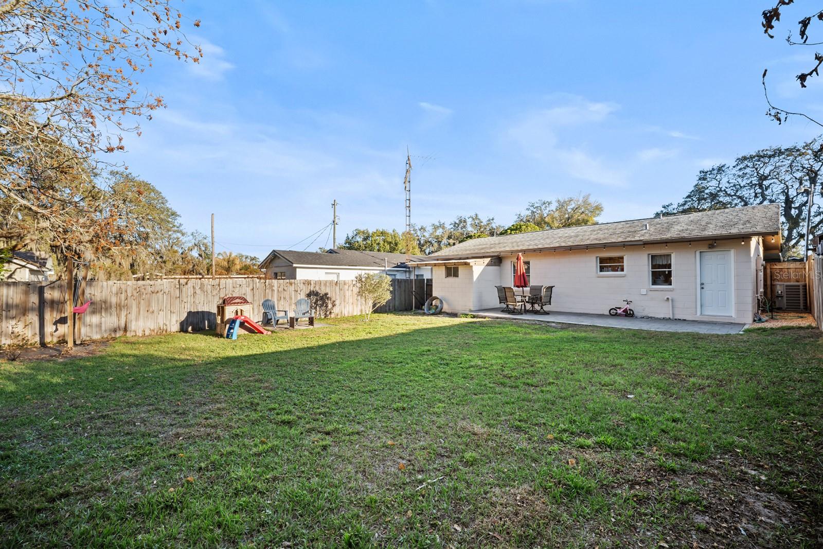 5535 BERTSVILLE RD, LADY LAKE, FL, 32159