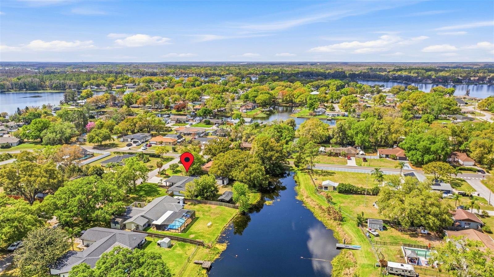 22127 RIVER ROCK DR, LAND O LAKES, FL, 34639