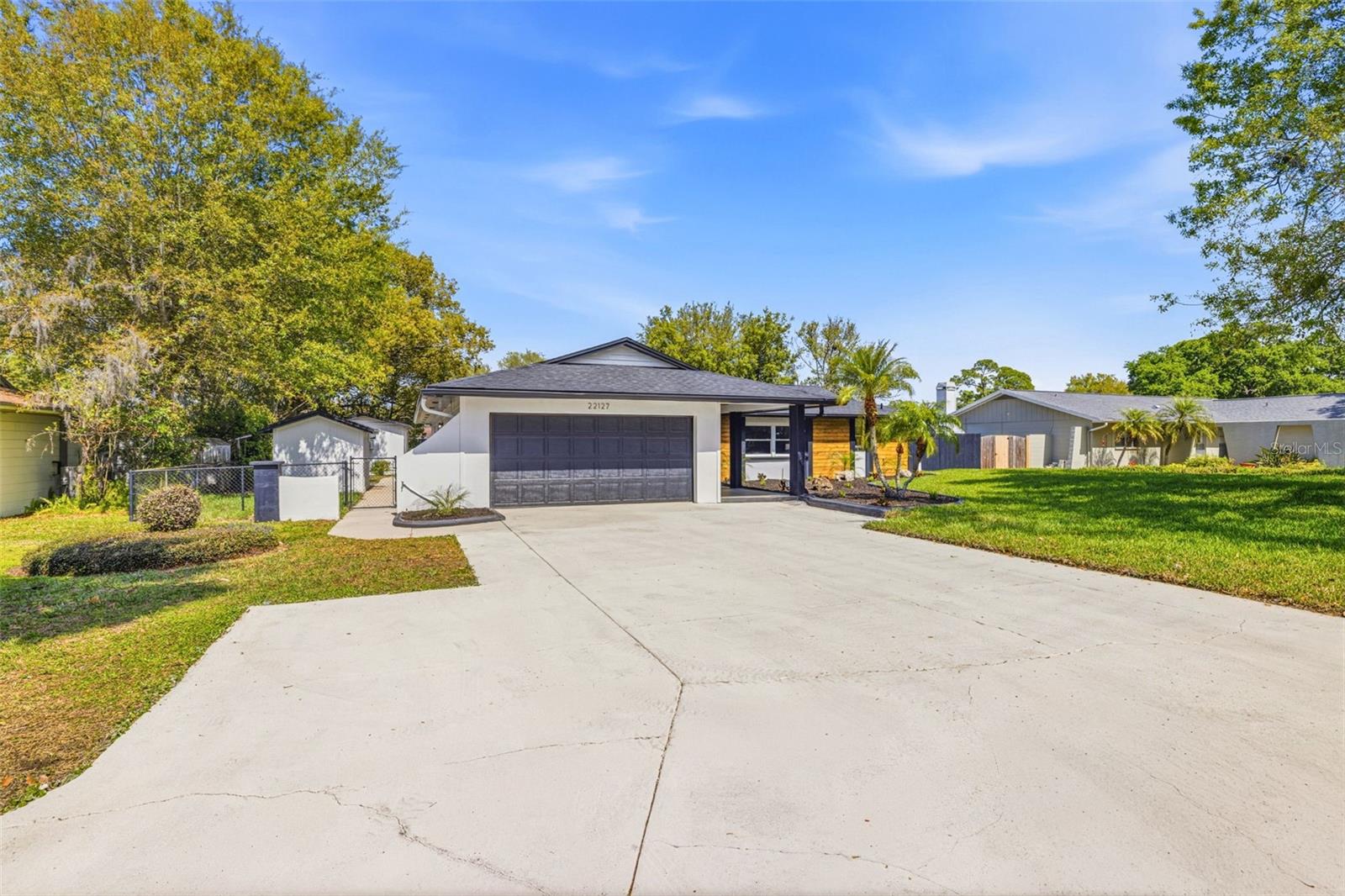 22127 RIVER ROCK DR, LAND O LAKES, FL, 34639
