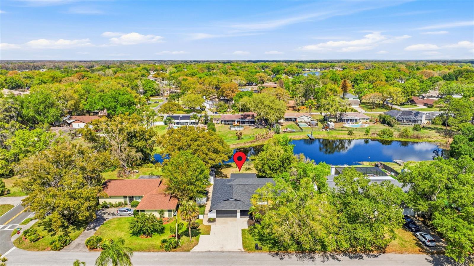 22127 RIVER ROCK DR, LAND O LAKES, FL, 34639