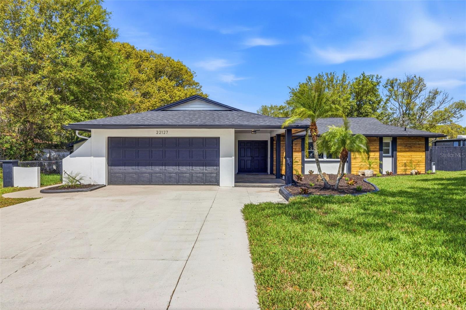 22127 RIVER ROCK DR, LAND O LAKES, FL, 34639