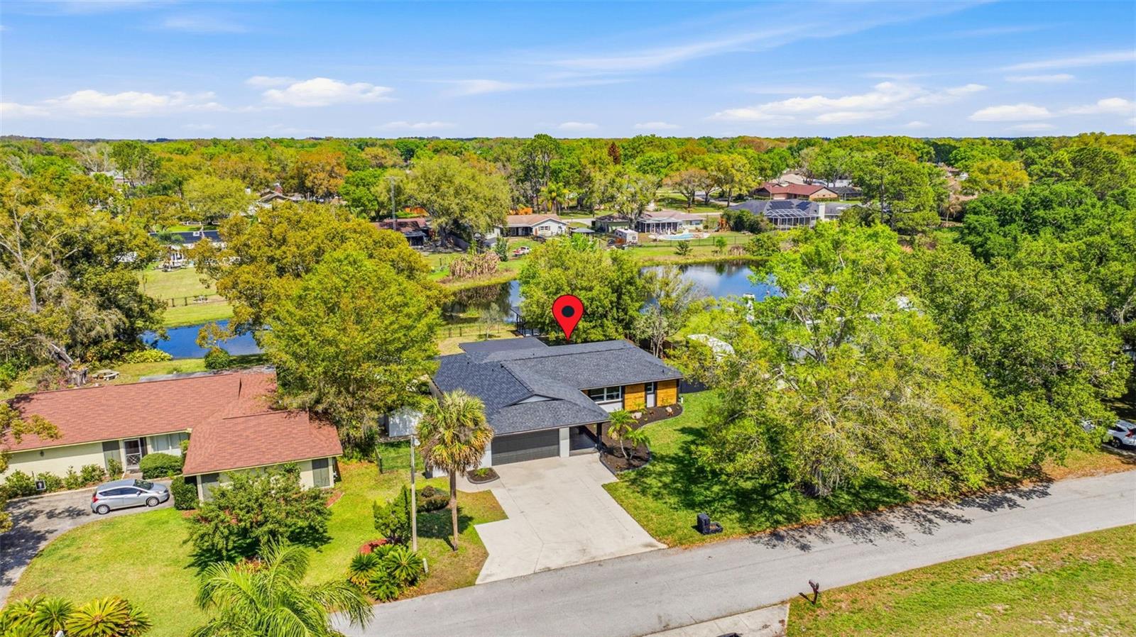 22127 RIVER ROCK DR, LAND O LAKES, FL, 34639