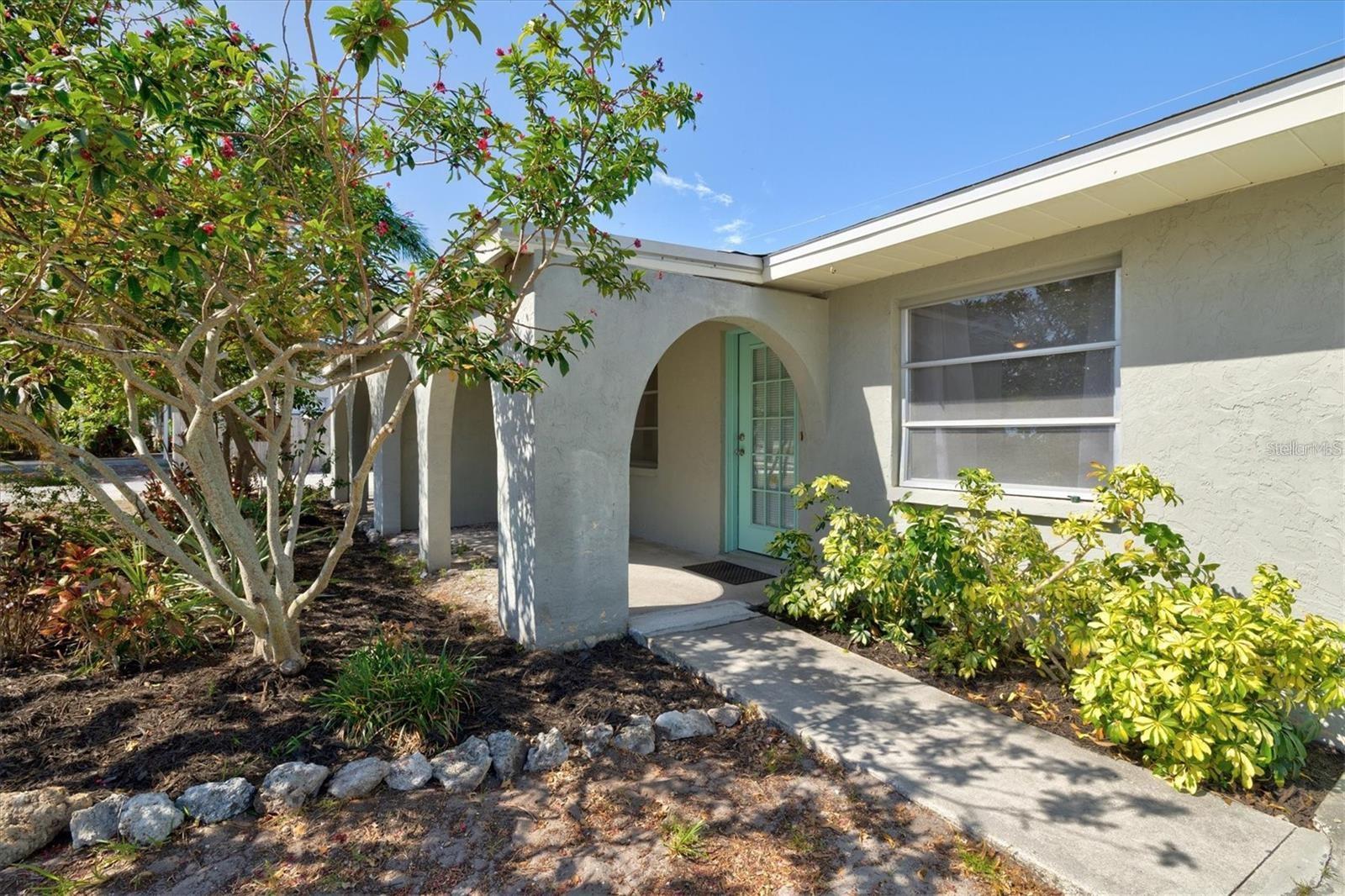 2214 MICHELE DR, SARASOTA, FL, 34231