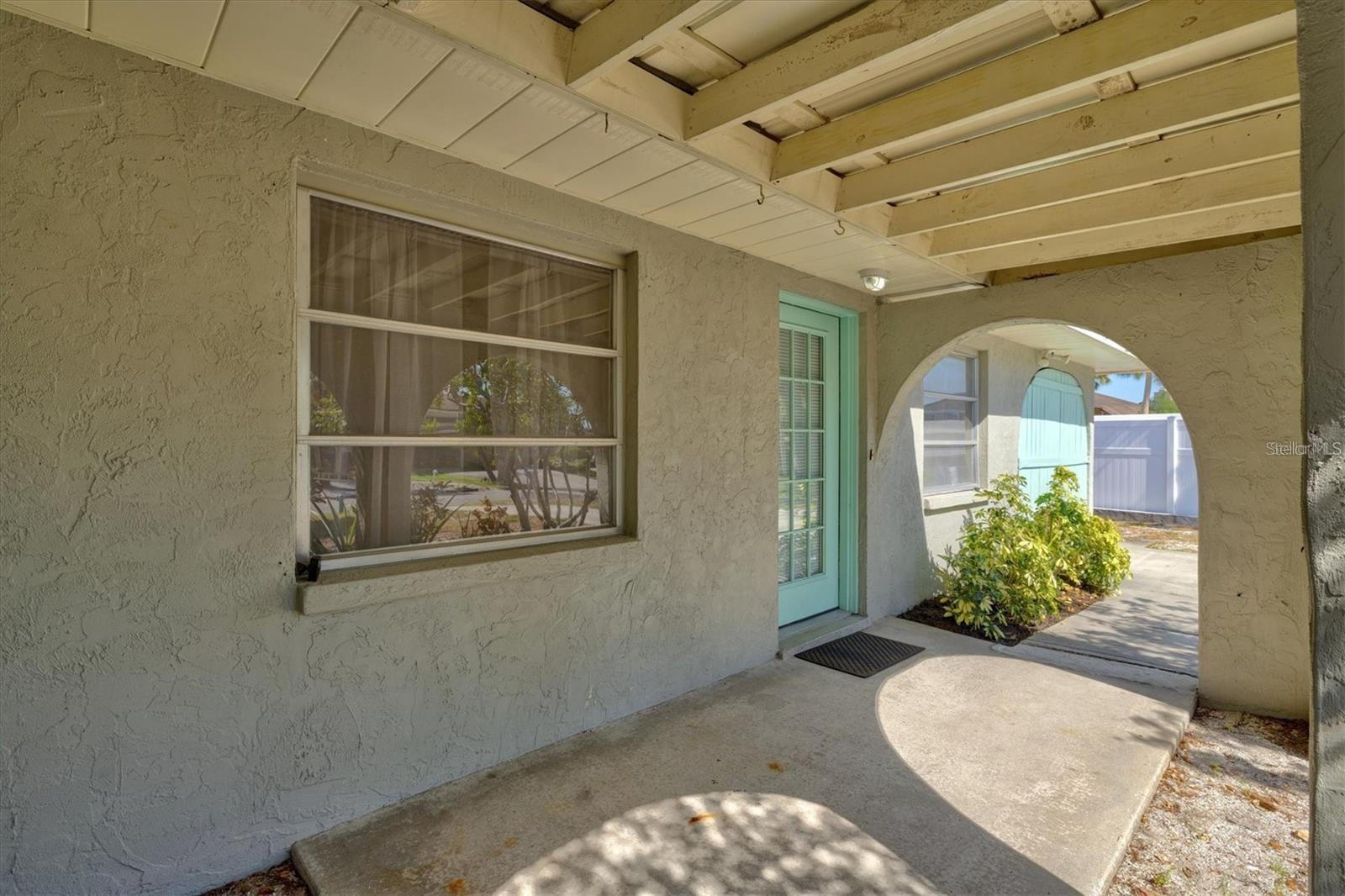 2214 MICHELE DR, SARASOTA, FL, 34231