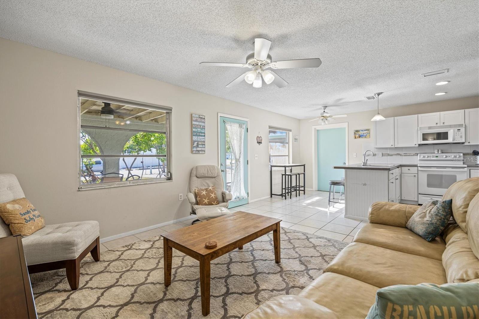 2214 MICHELE DR, SARASOTA, FL, 34231