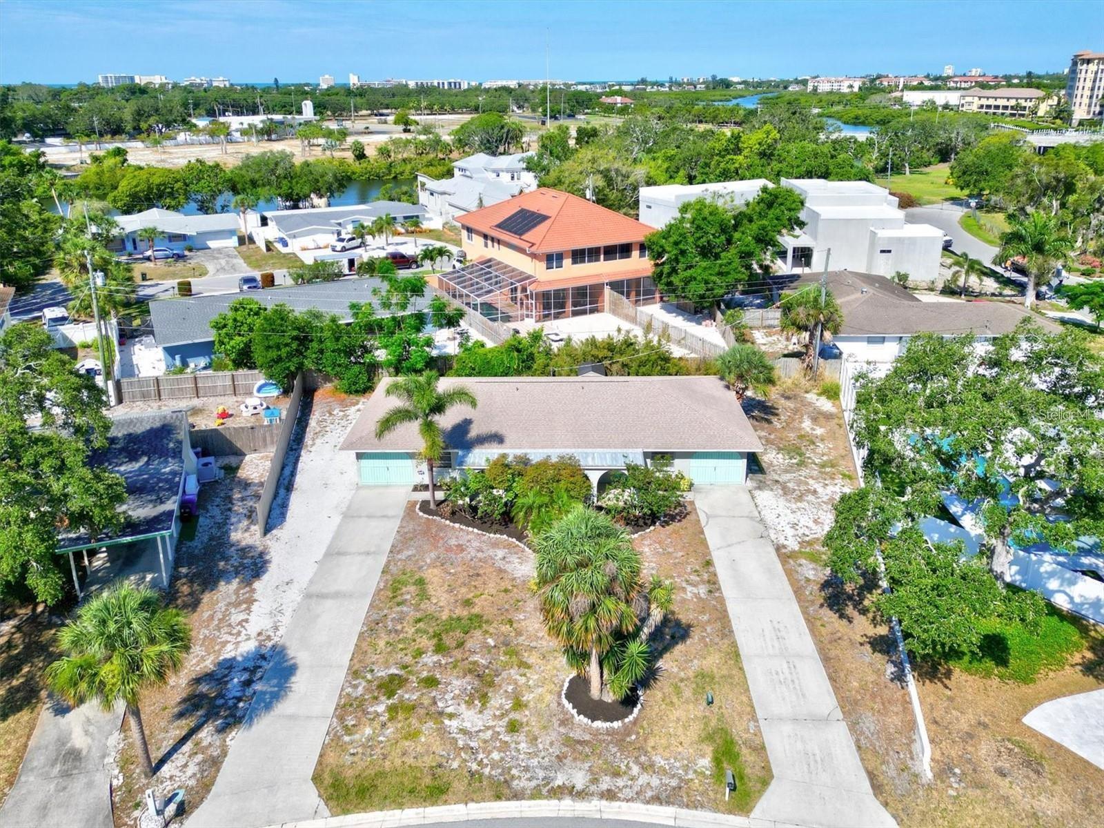 2214 MICHELE DR, SARASOTA, FL, 34231