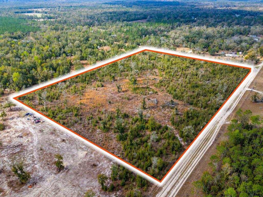 TBD WALKER PL, LIVE OAK, FL, 32060