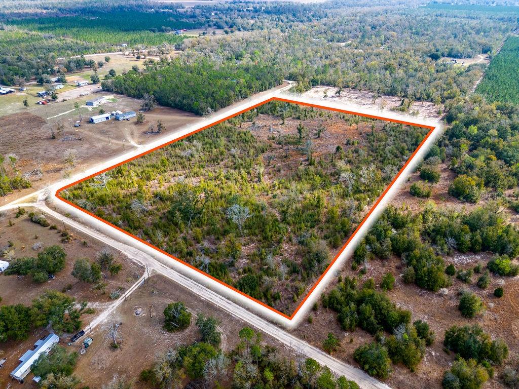 TBD WALKER PL, LIVE OAK, FL, 32060