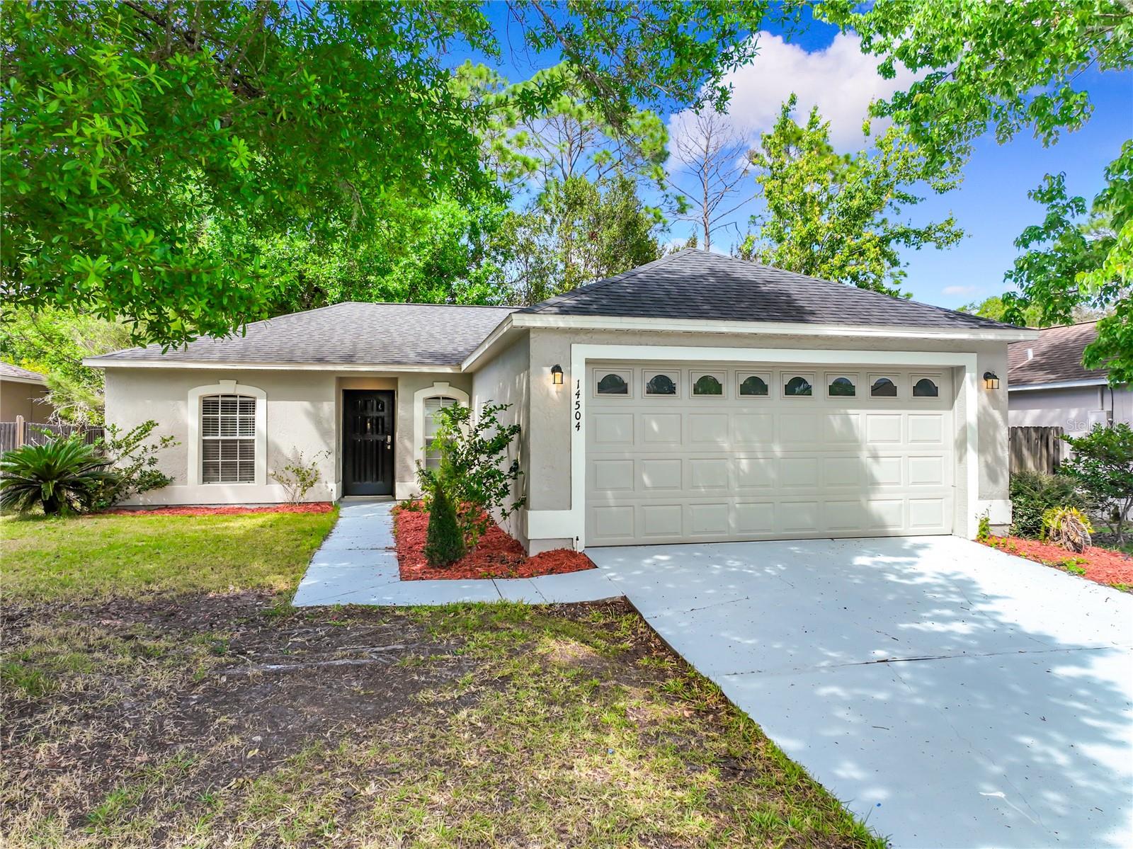 14504 LYCASTLE CIR, ORLANDO, FL, 32826