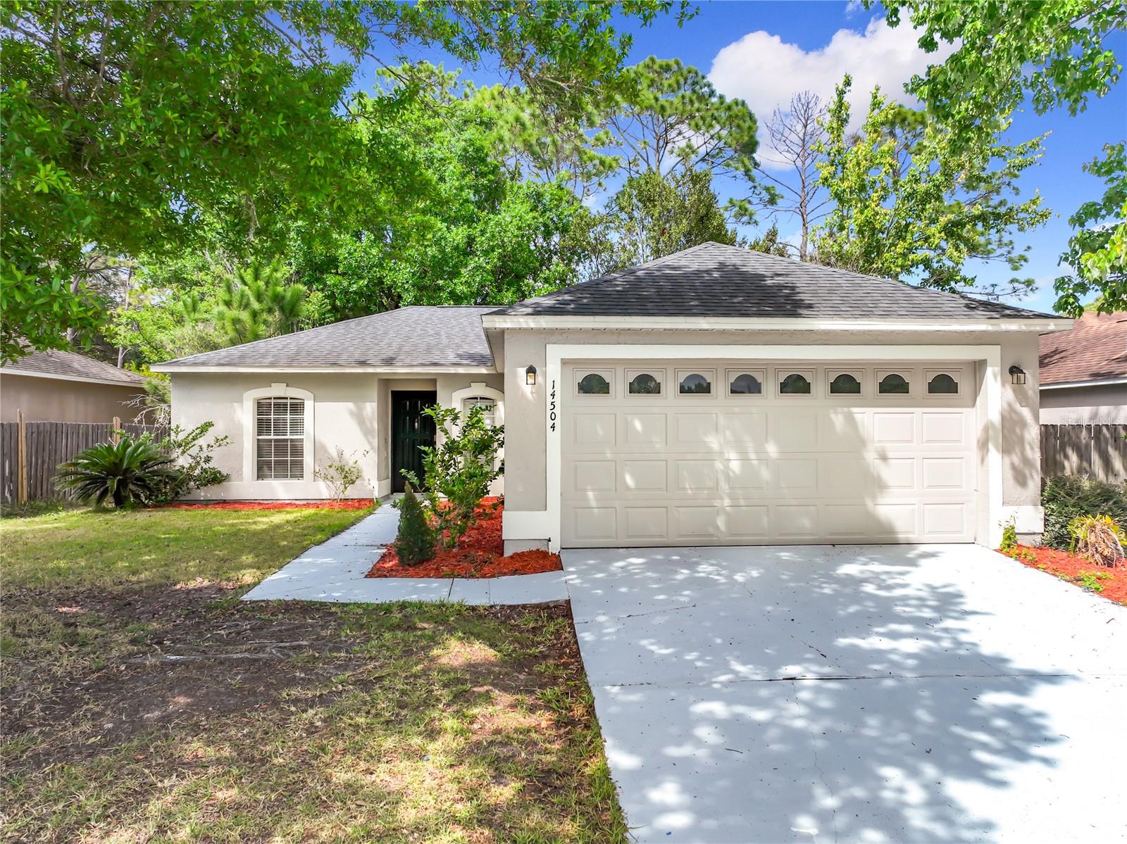 14504 LYCASTLE CIR, ORLANDO, FL, 32826
