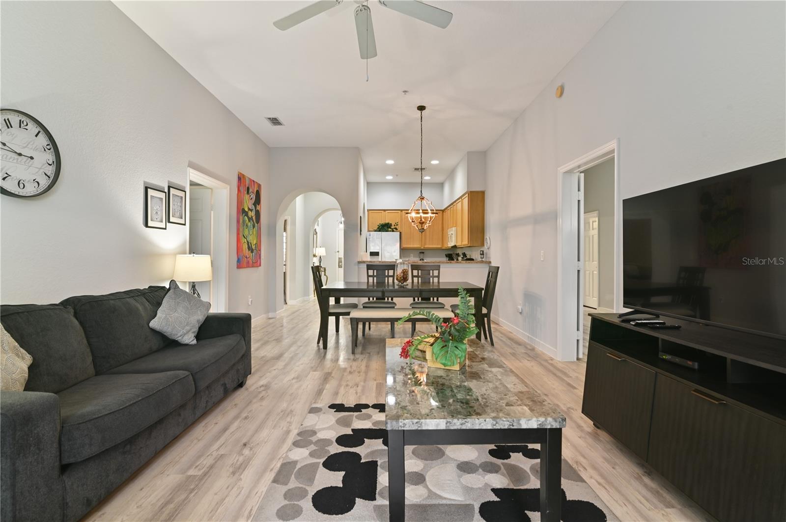 9055 TREASURE TROVE LN #504, KISSIMMEE, FL, 34747
