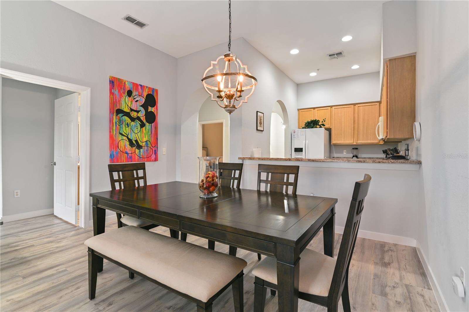 9055 TREASURE TROVE LN #504, KISSIMMEE, FL, 34747