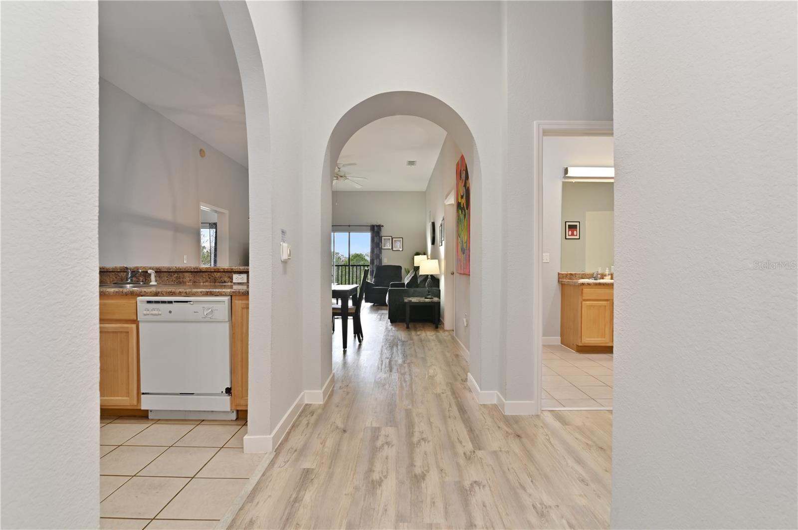 9055 TREASURE TROVE LN #504, KISSIMMEE, FL, 34747