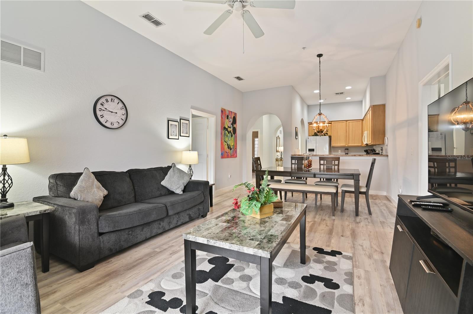 9055 TREASURE TROVE LN #504, KISSIMMEE, FL, 34747