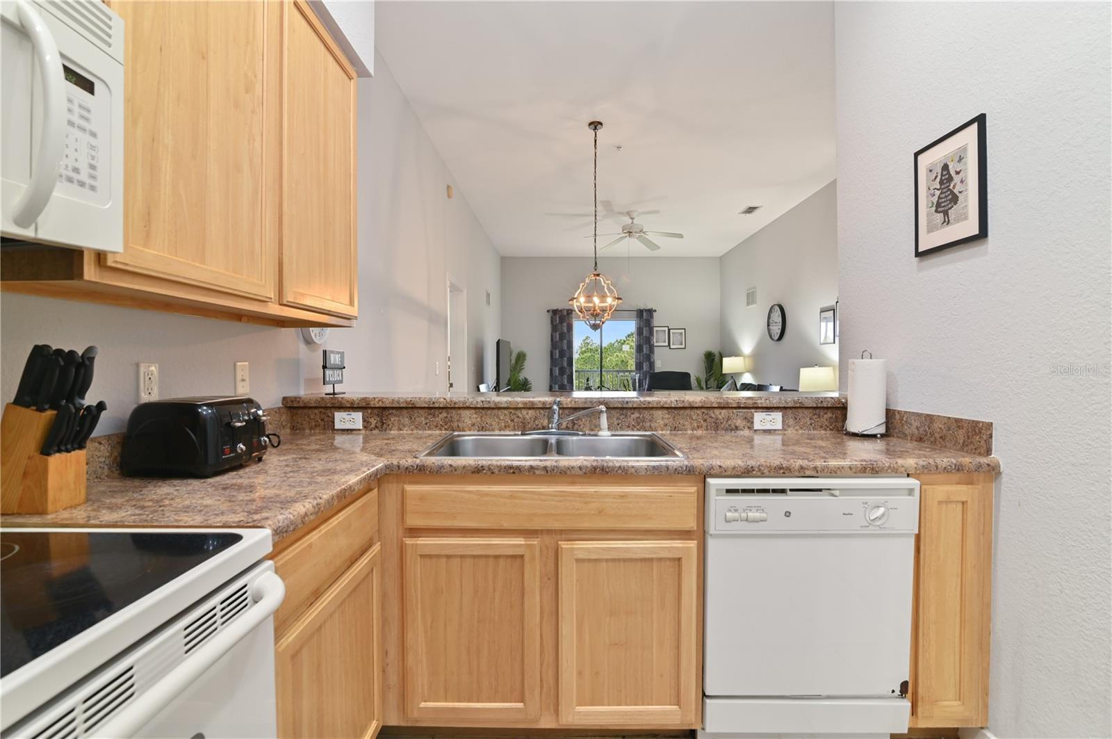 9055 TREASURE TROVE LN #504, KISSIMMEE, FL, 34747