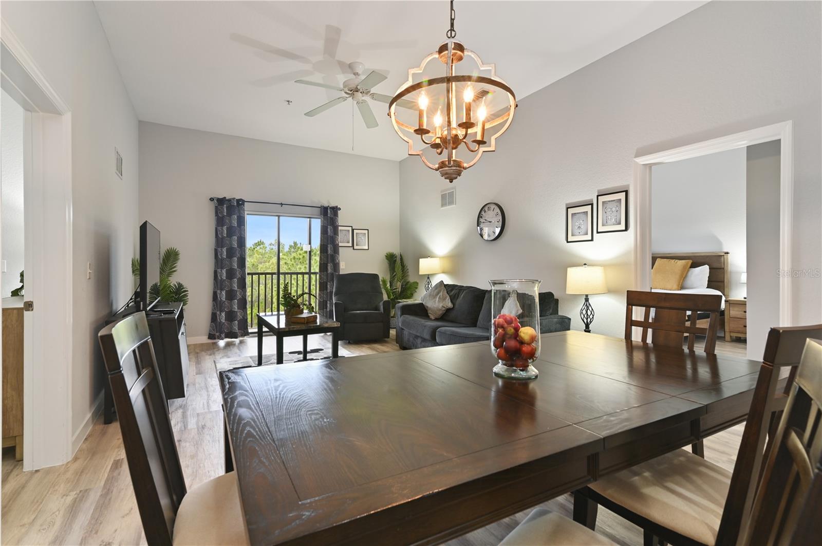 9055 TREASURE TROVE LN #504, KISSIMMEE, FL, 34747