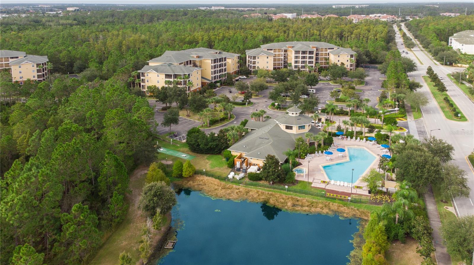 9055 TREASURE TROVE LN #504, KISSIMMEE, FL, 34747