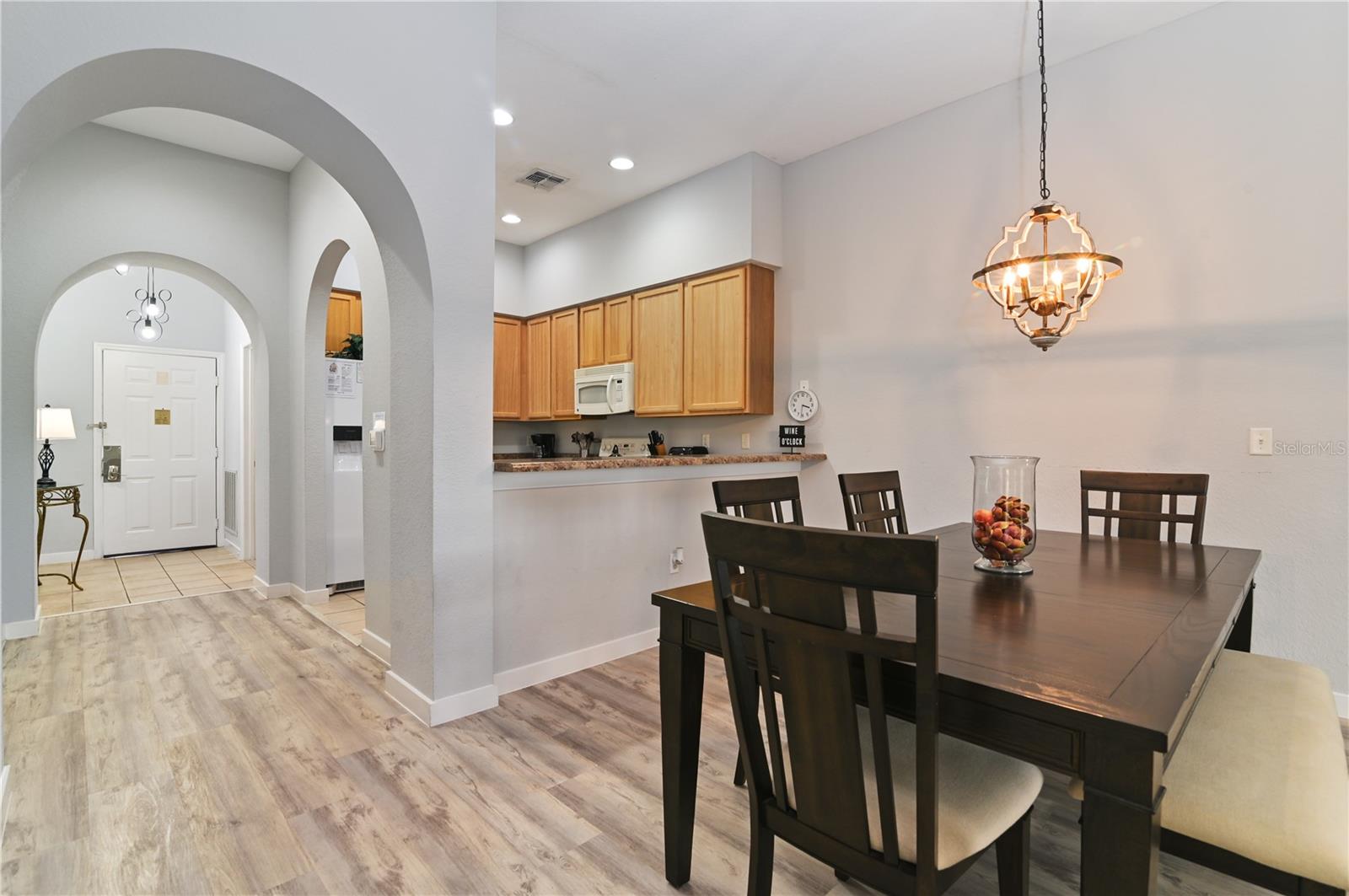 9055 TREASURE TROVE LN #504, KISSIMMEE, FL, 34747