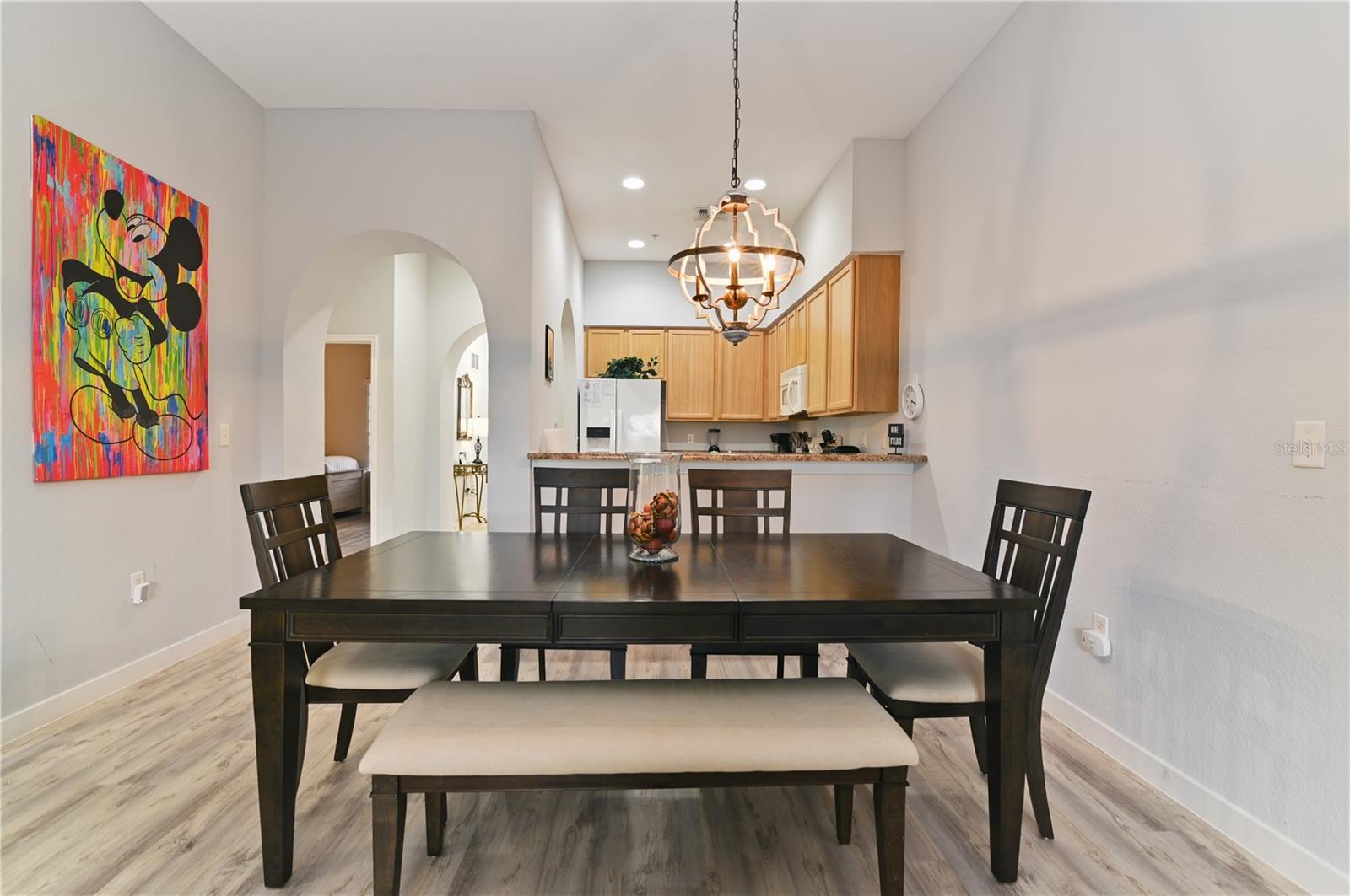 9055 TREASURE TROVE LN #504, KISSIMMEE, FL, 34747