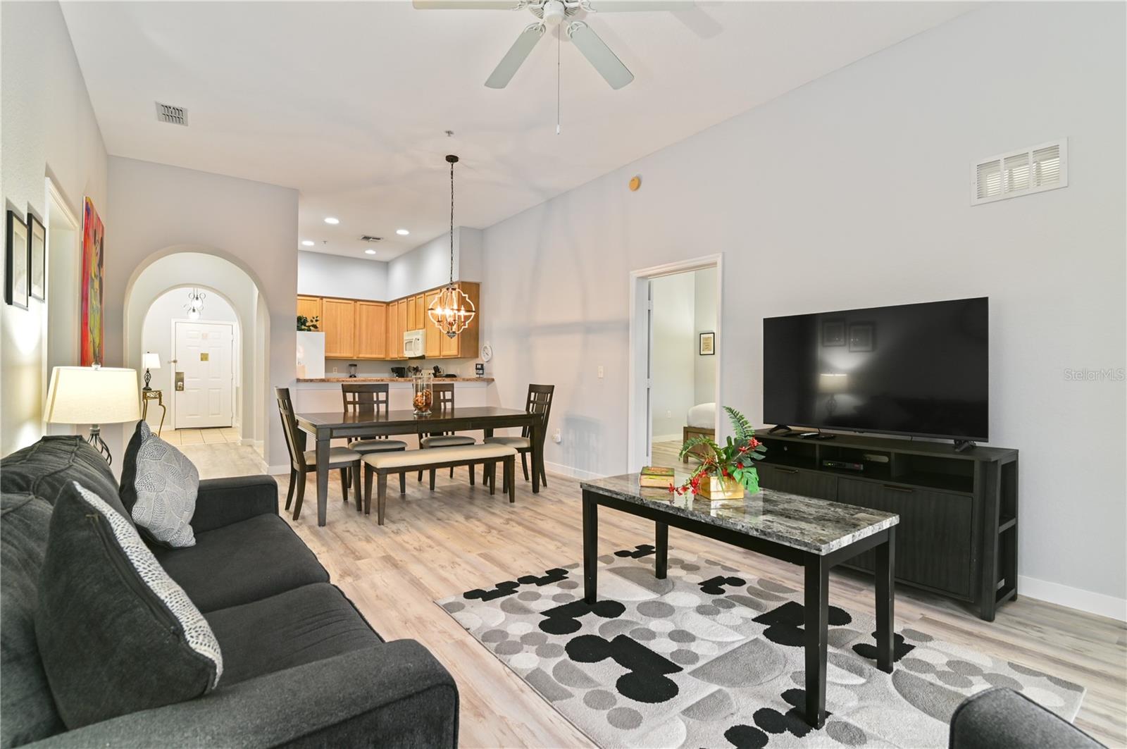 9055 TREASURE TROVE LN #504, KISSIMMEE, FL, 34747
