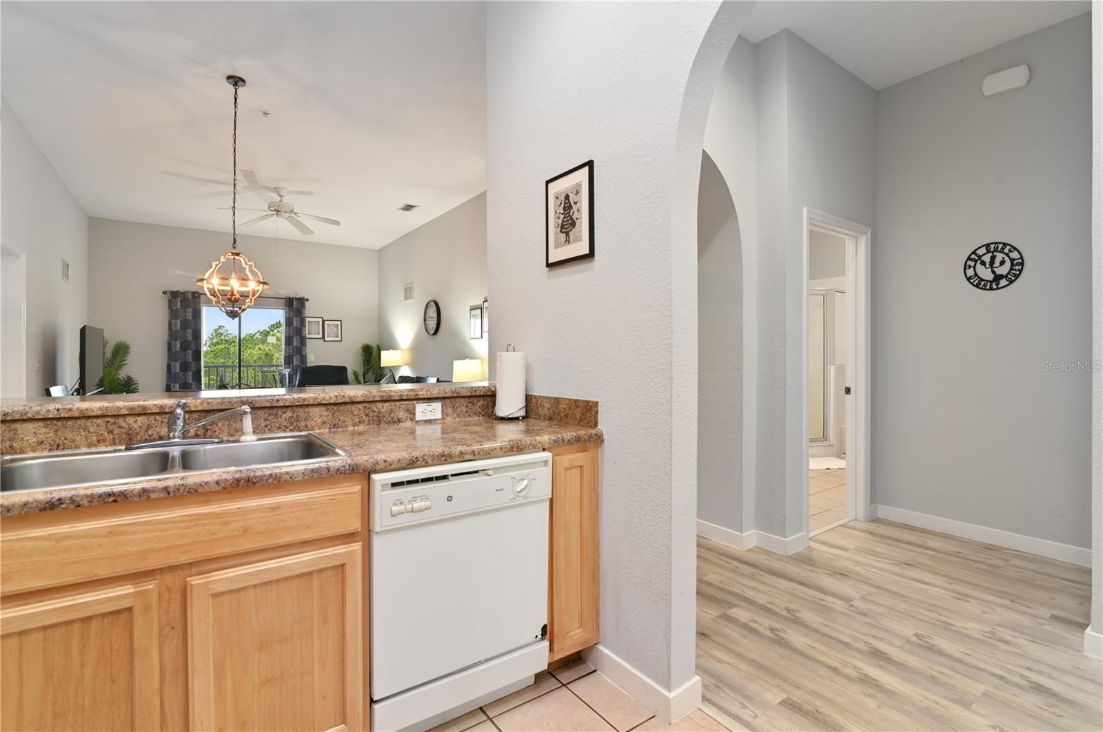 9055 TREASURE TROVE LN #504, KISSIMMEE, FL, 34747