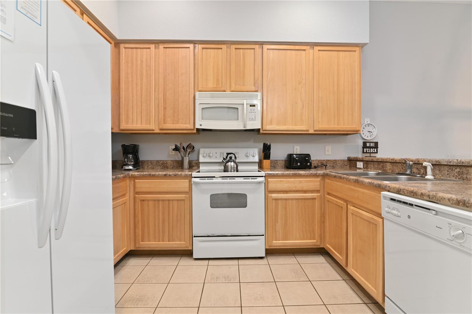 9055 TREASURE TROVE LN #504, KISSIMMEE, FL, 34747