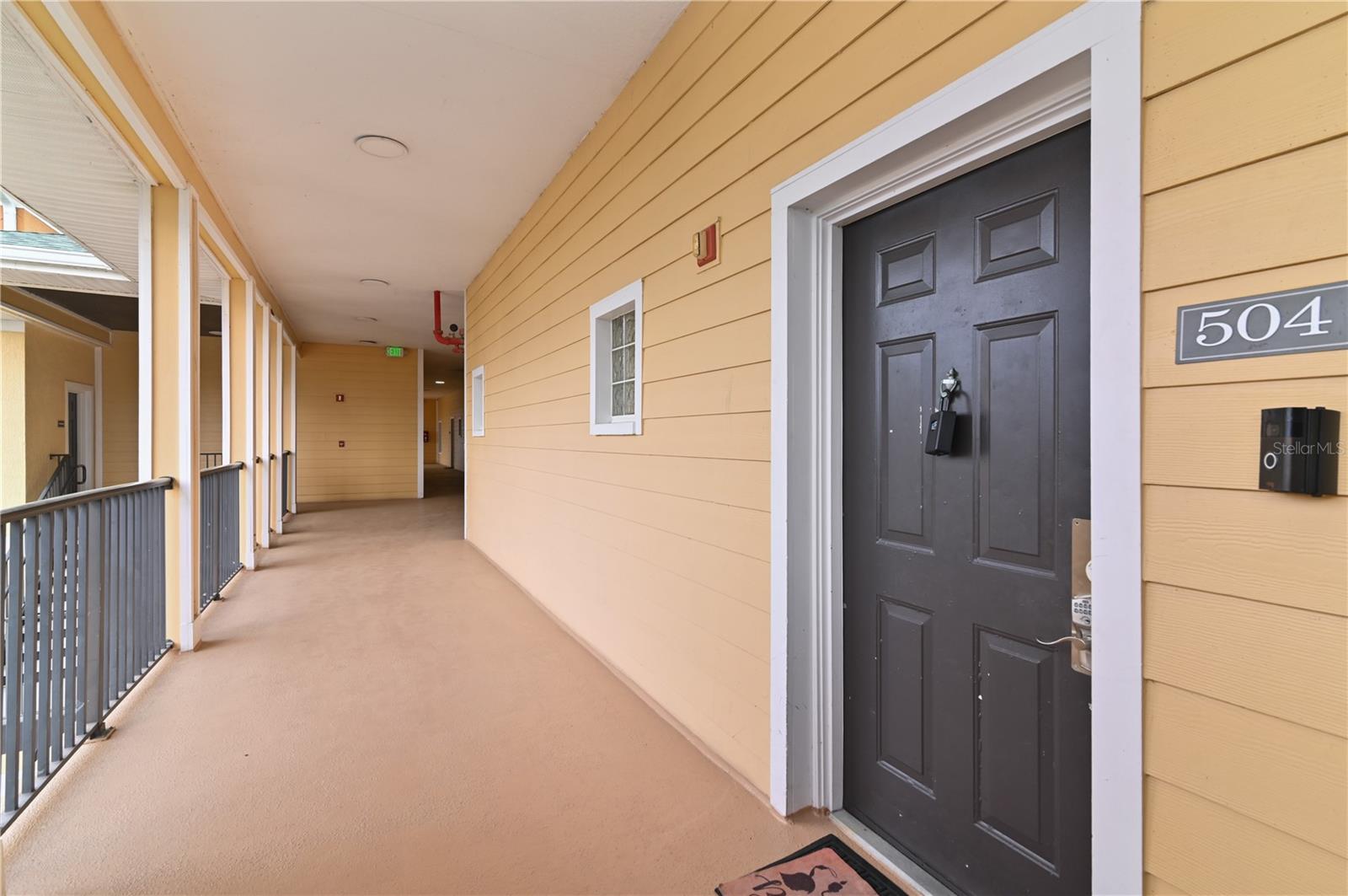9055 TREASURE TROVE LN #504, KISSIMMEE, FL, 34747