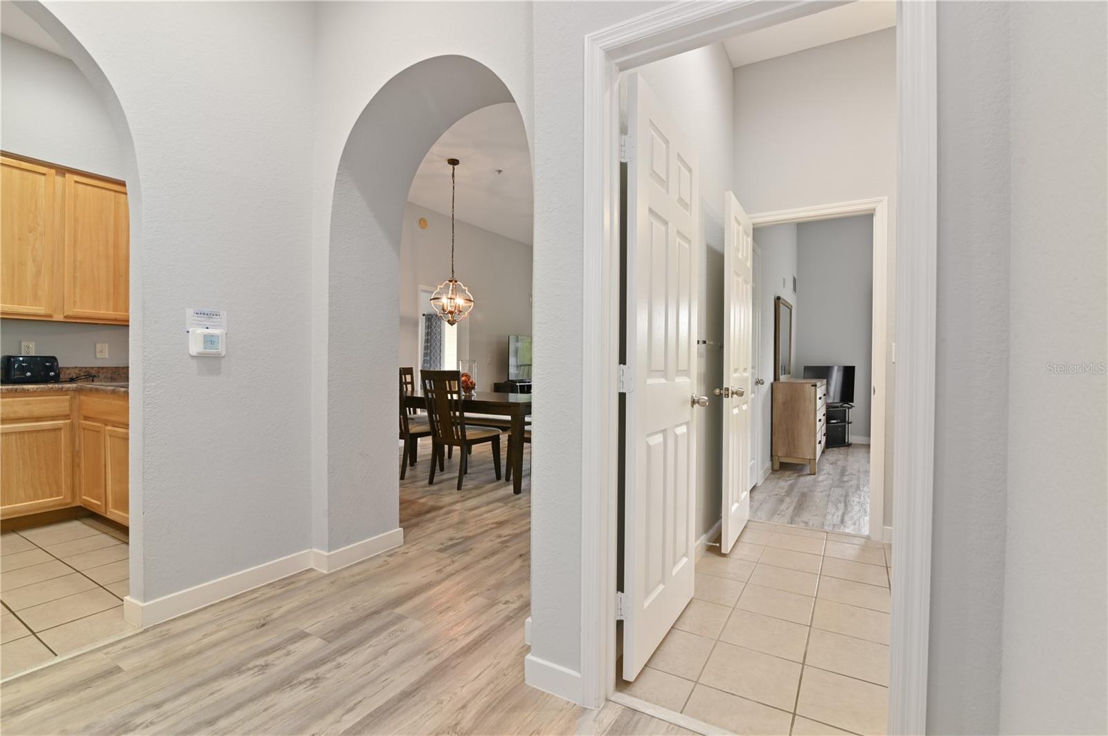 9055 TREASURE TROVE LN #504, KISSIMMEE, FL, 34747