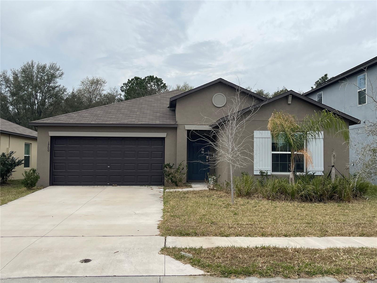 1700 RED LOOP, LAKELAND, FL, 33801