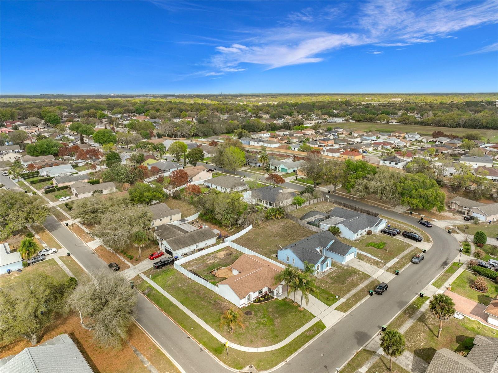 6449 ROYAL TERN ST, ORLANDO, FL, 32810