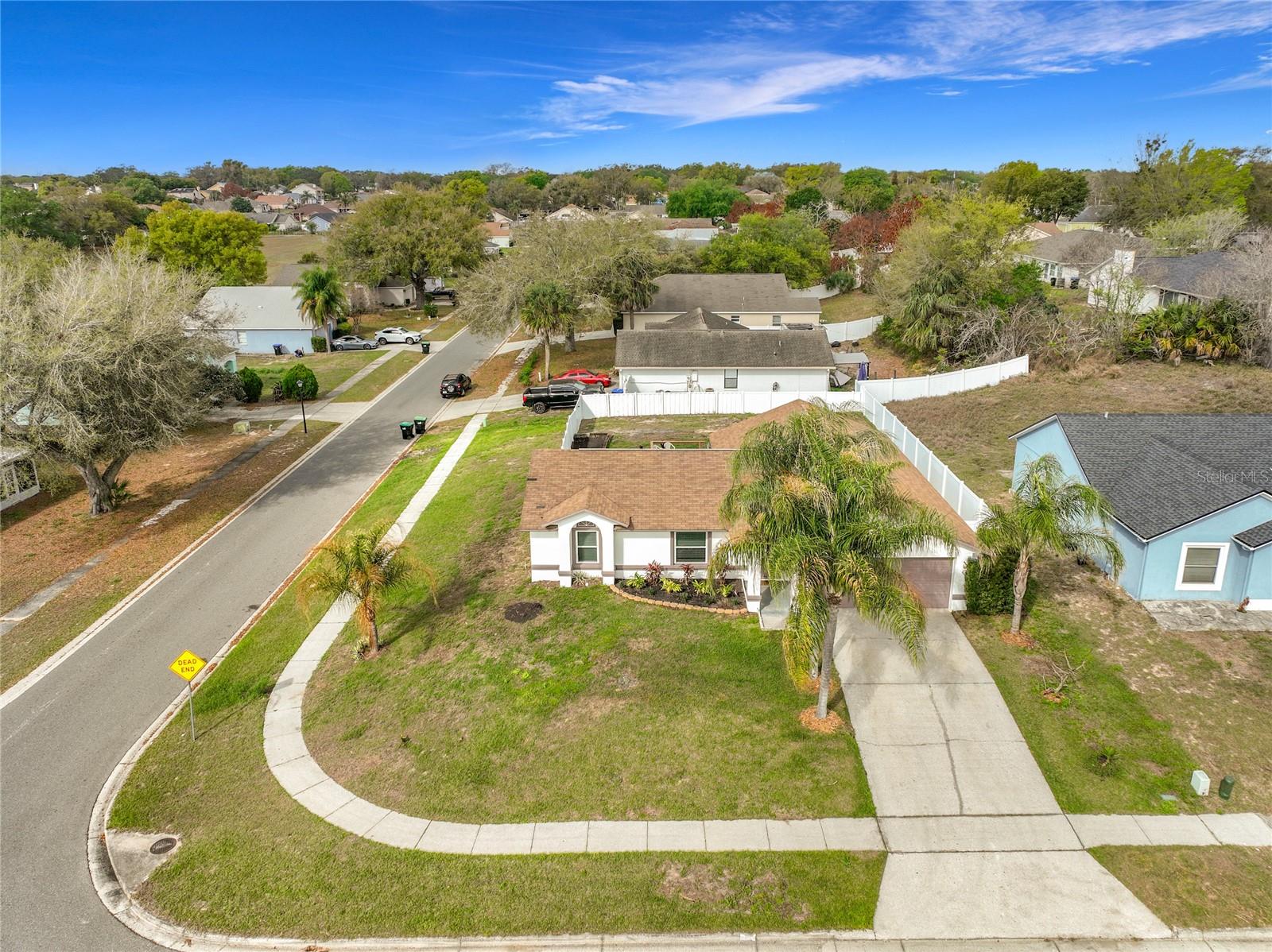 6449 ROYAL TERN ST, ORLANDO, FL, 32810