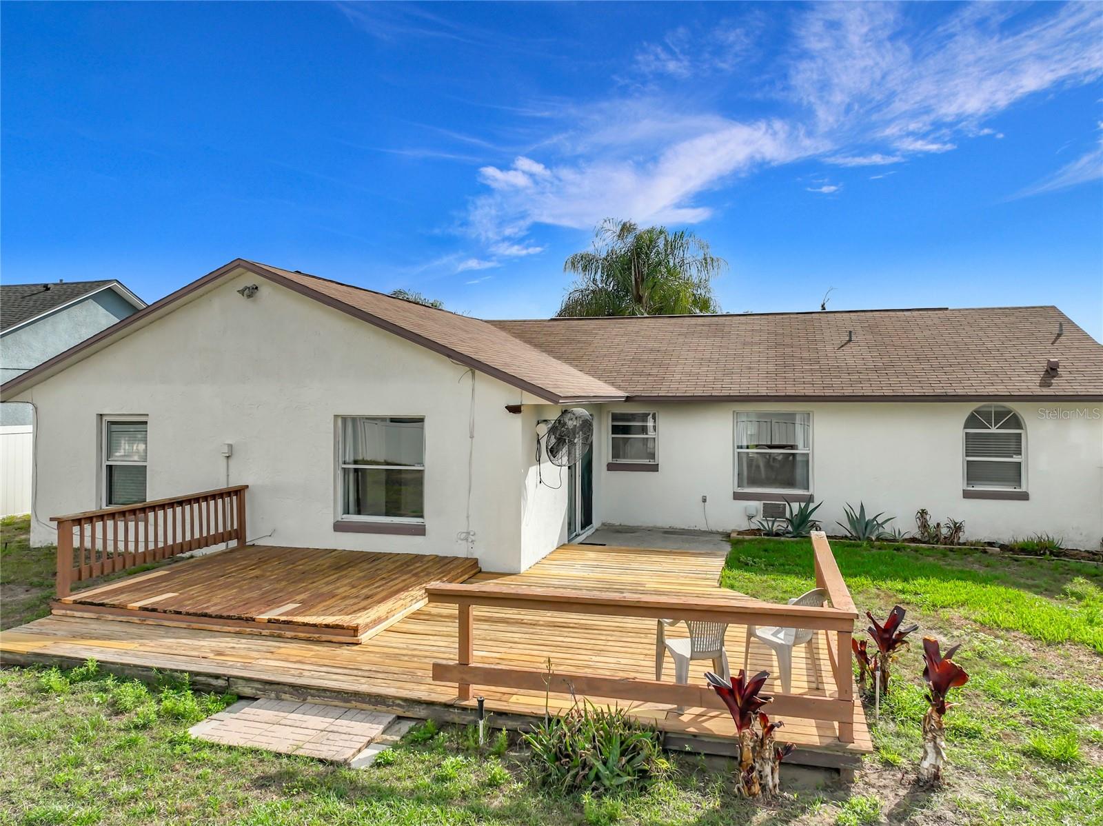 6449 ROYAL TERN ST, ORLANDO, FL, 32810
