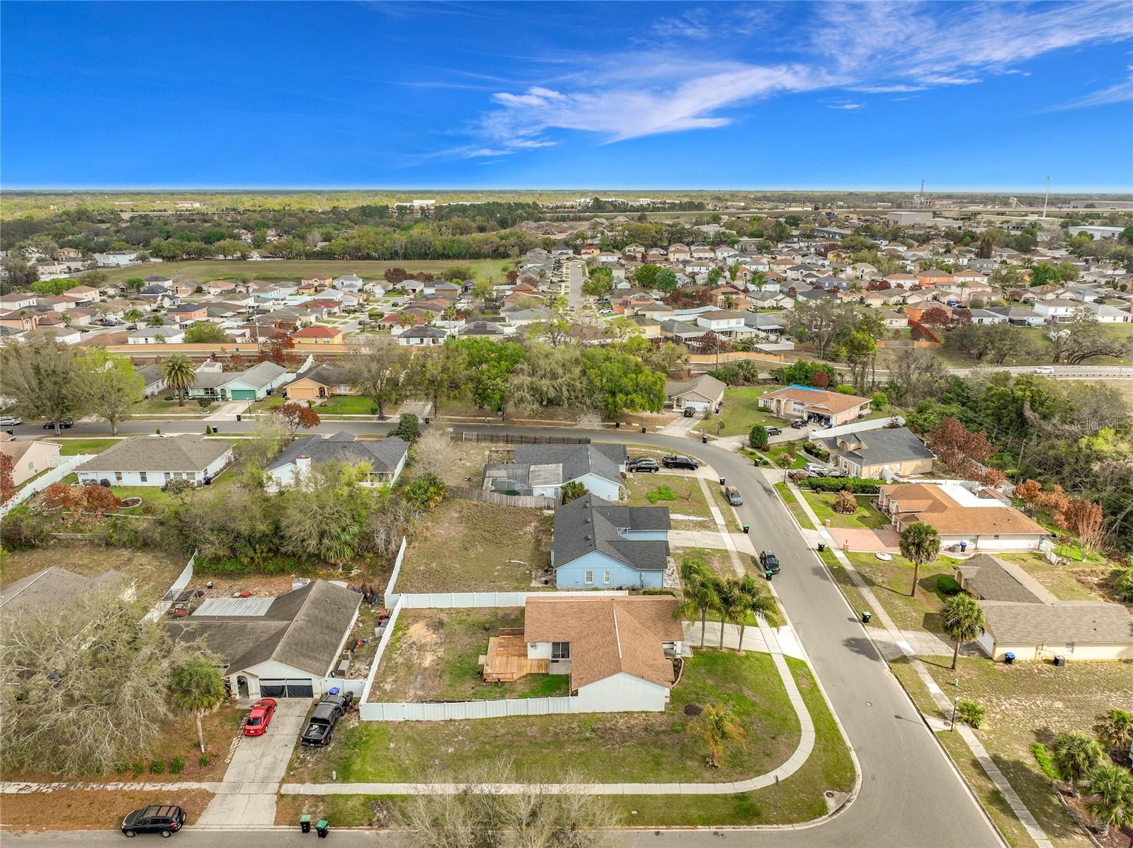 6449 ROYAL TERN ST, ORLANDO, FL, 32810