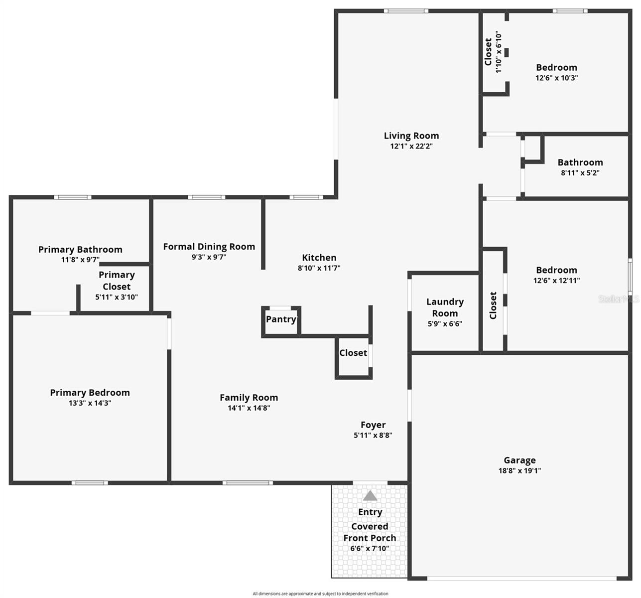 6449 ROYAL TERN ST, ORLANDO, FL, 32810