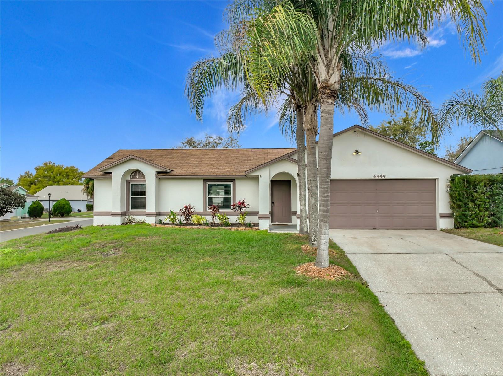6449 ROYAL TERN ST, ORLANDO, FL, 32810