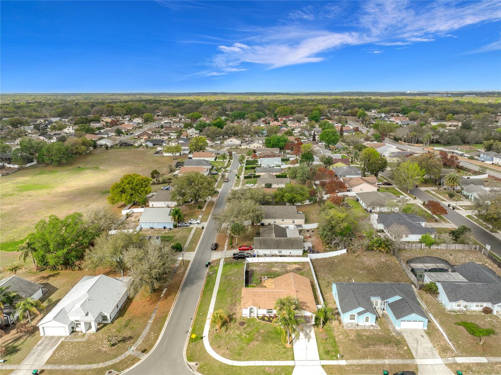 6449 ROYAL TERN ST, ORLANDO, FL, 32810