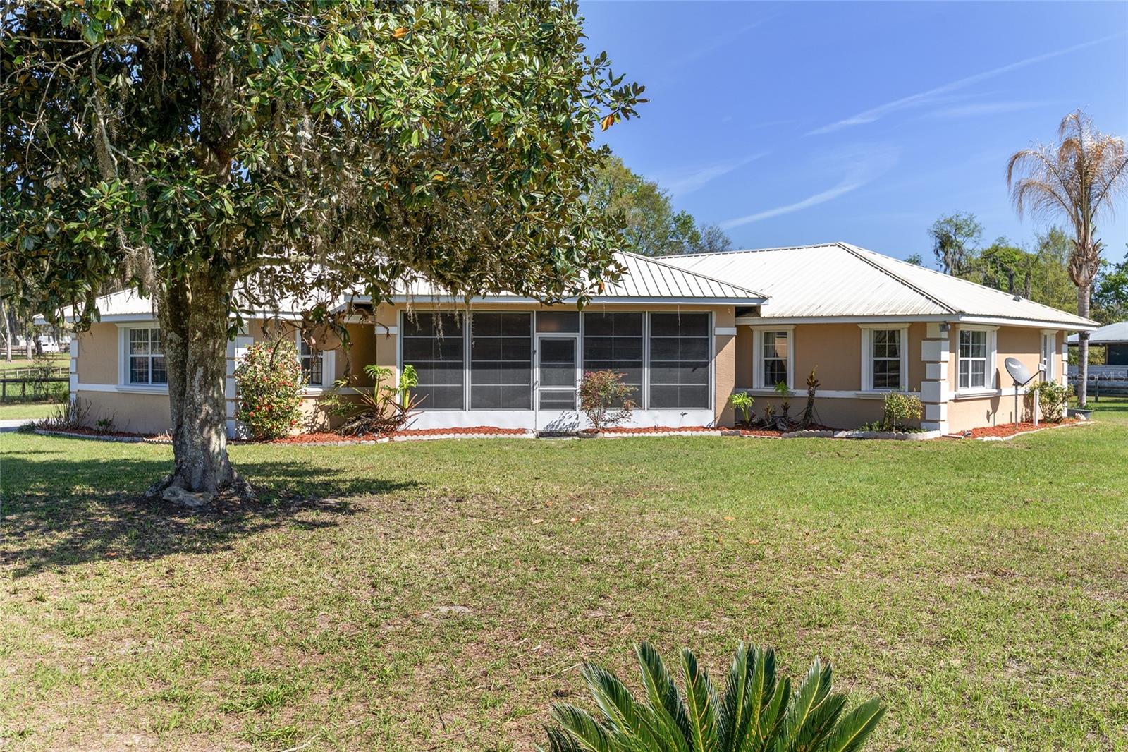 205 E HWY 318, CITRA, FL, 32113