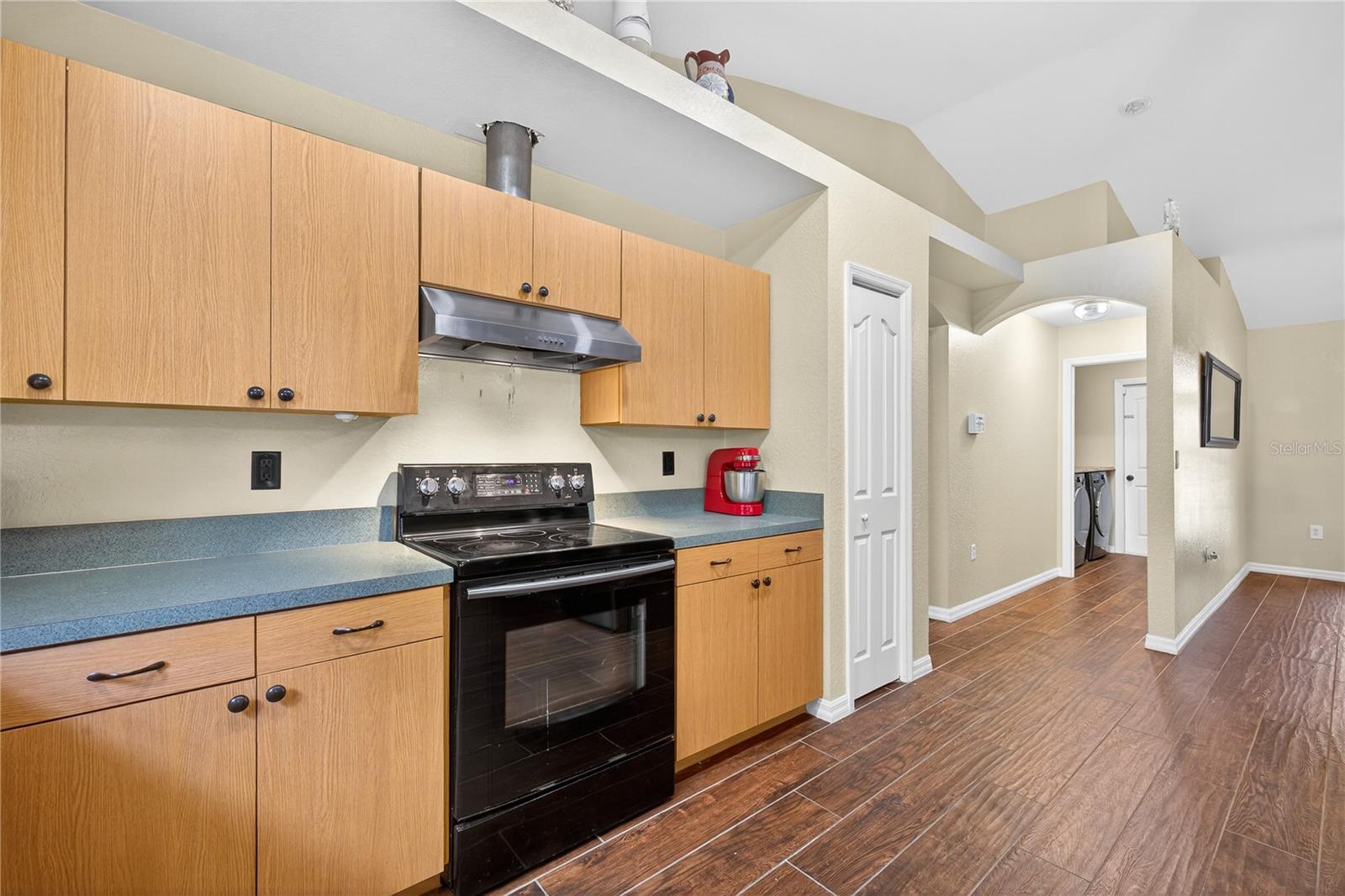 1429 LAREDO AVE, SPRING HILL, FL, 34608