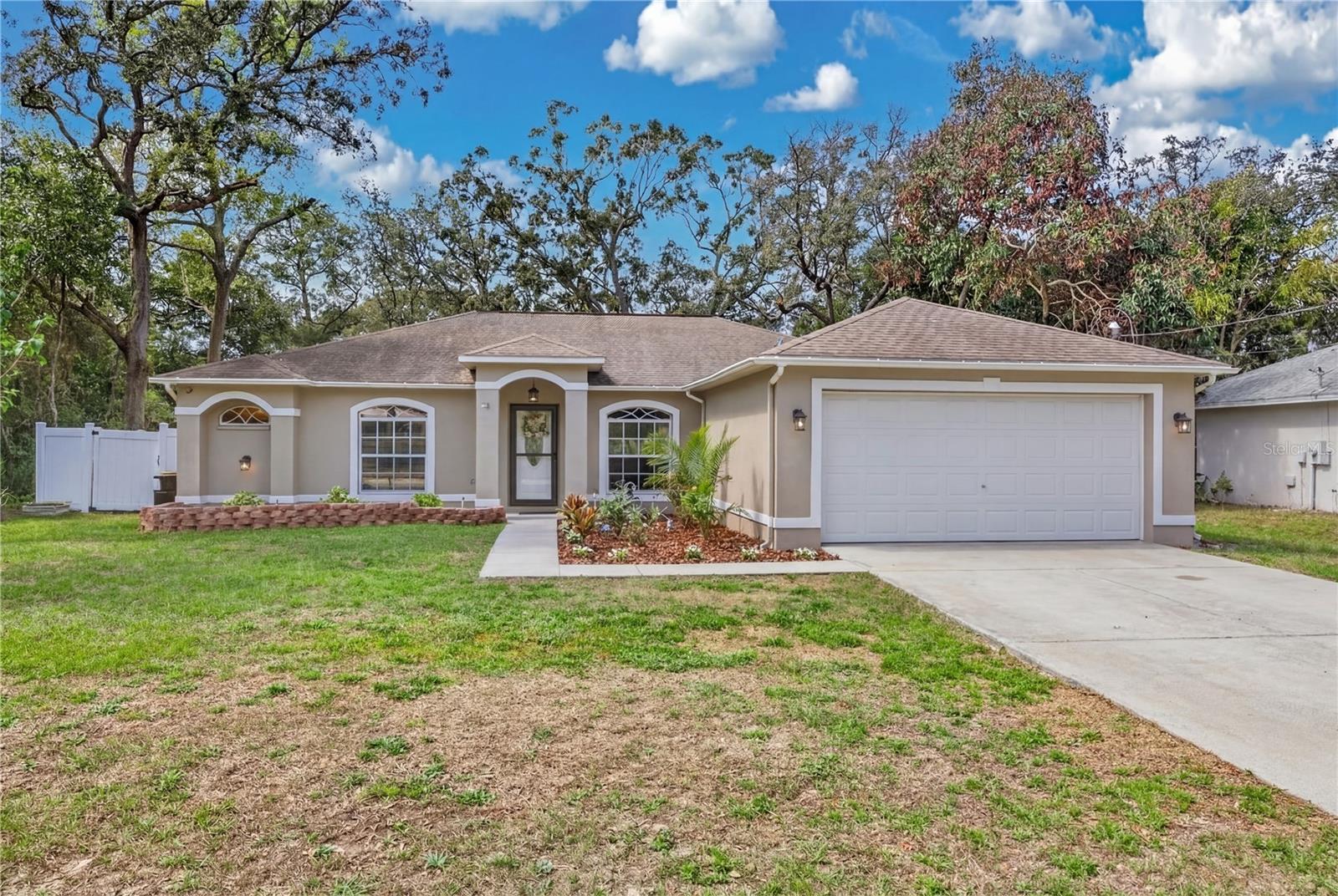 1429 LAREDO AVE, SPRING HILL, FL, 34608