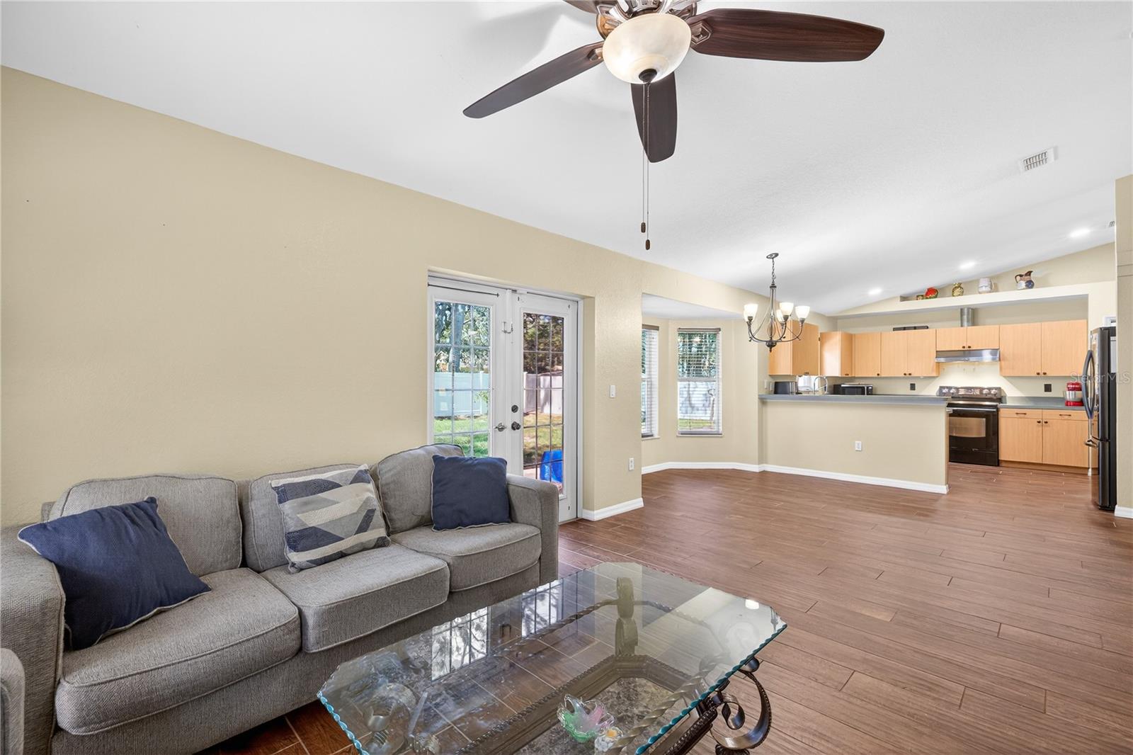 1429 LAREDO AVE, SPRING HILL, FL, 34608