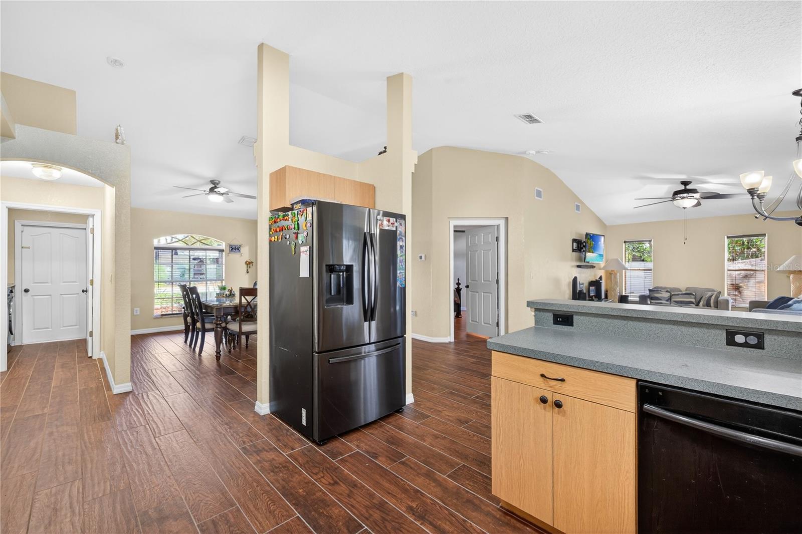 1429 LAREDO AVE, SPRING HILL, FL, 34608