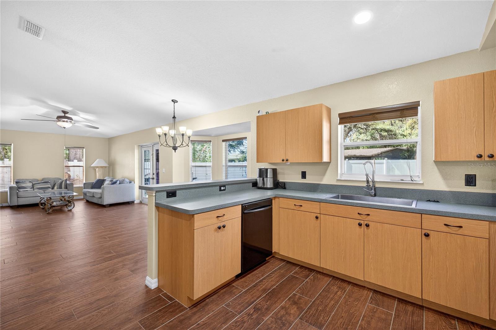 1429 LAREDO AVE, SPRING HILL, FL, 34608