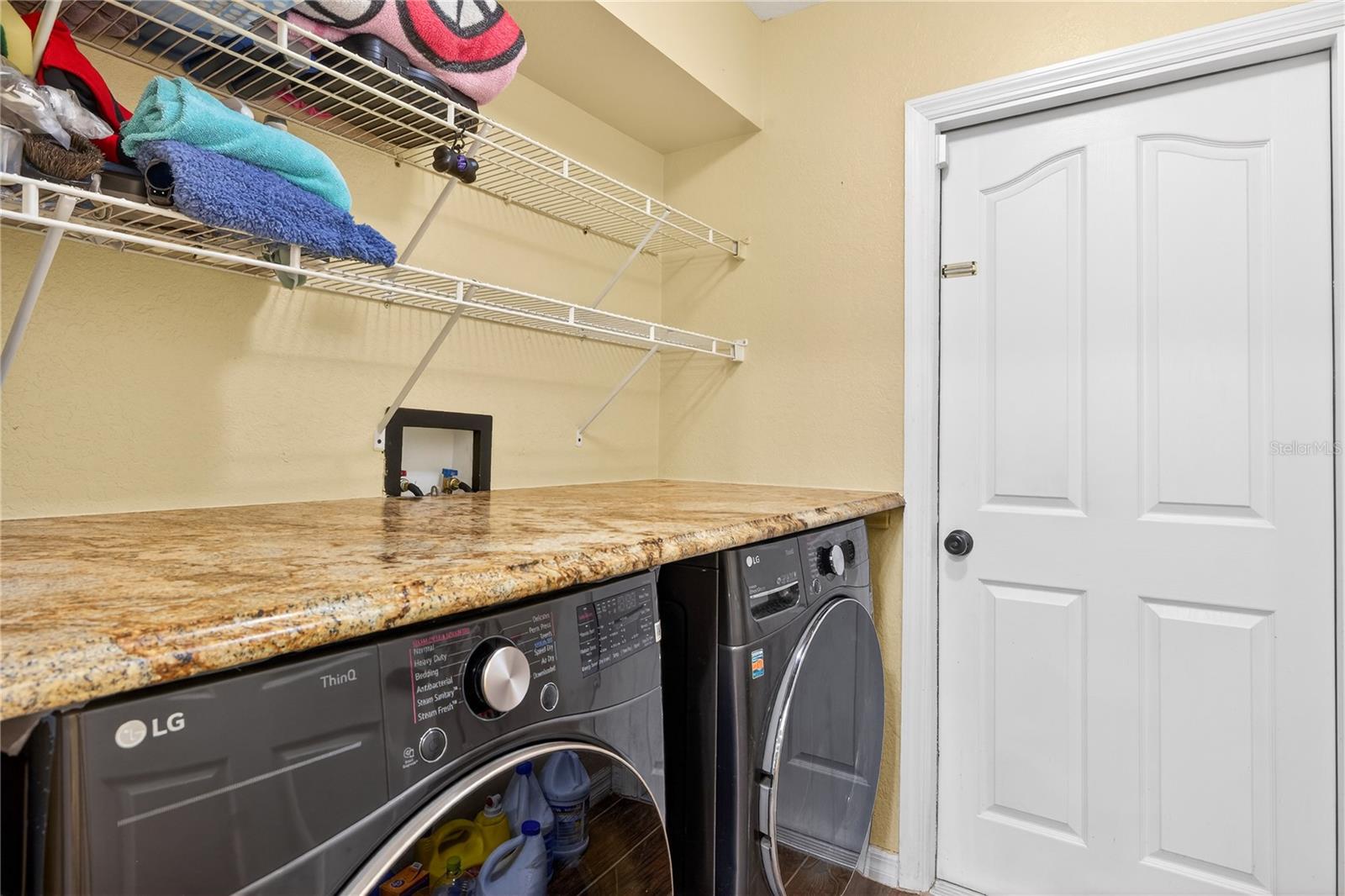 1429 LAREDO AVE, SPRING HILL, FL, 34608