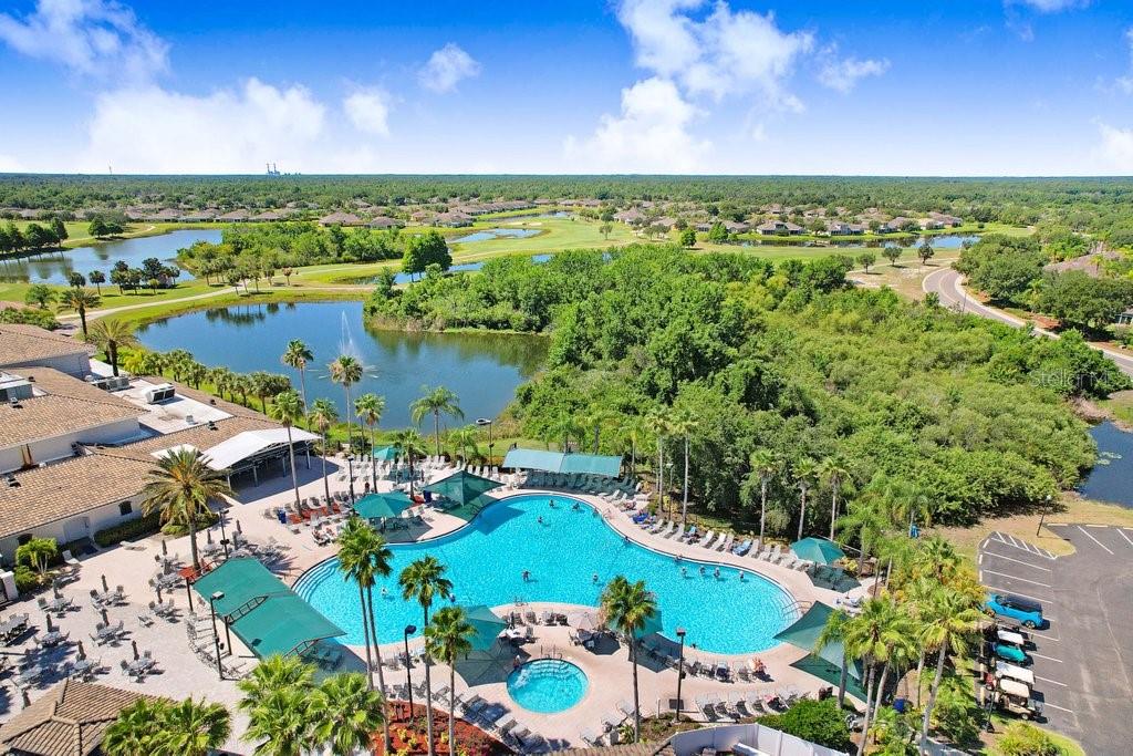 1409 INGRAM DR #75, SUN CITY CENTER, FL, 33573