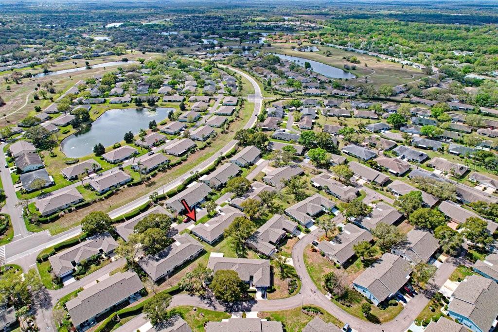 1409 INGRAM DR #75, SUN CITY CENTER, FL, 33573