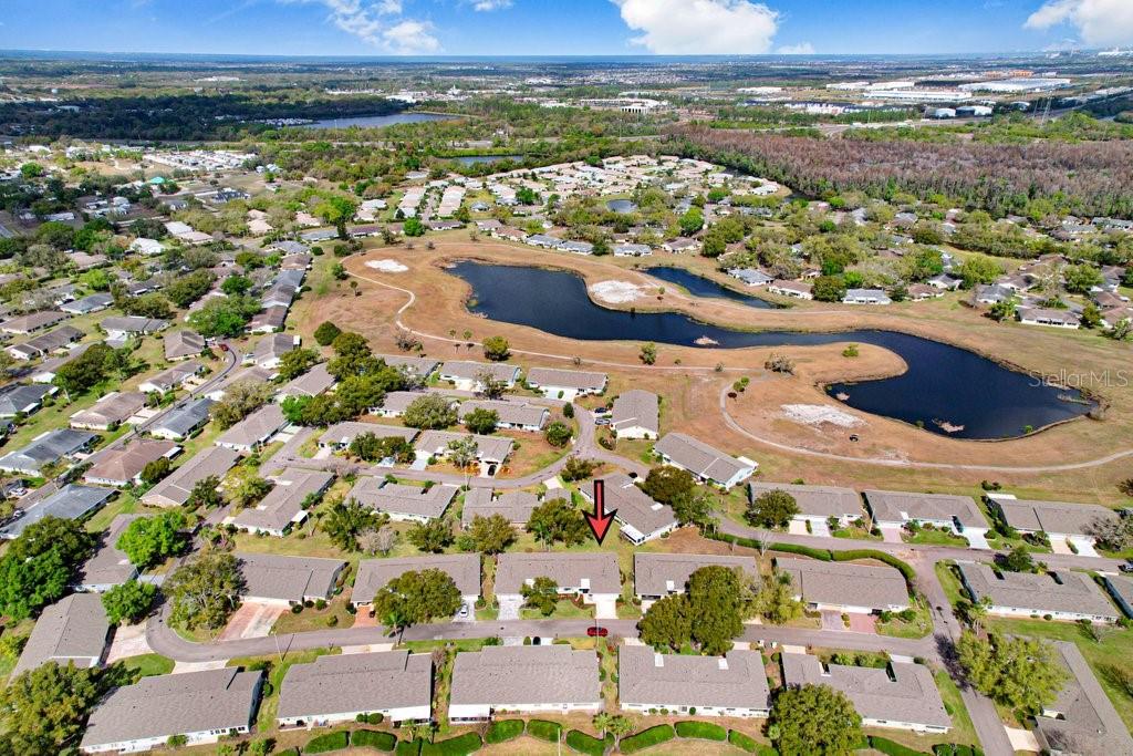 1409 INGRAM DR #75, SUN CITY CENTER, FL, 33573