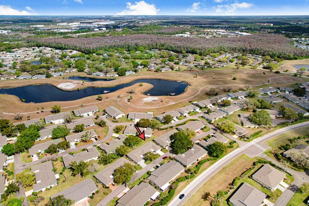 1409 INGRAM DR #75, SUN CITY CENTER, FL, 33573