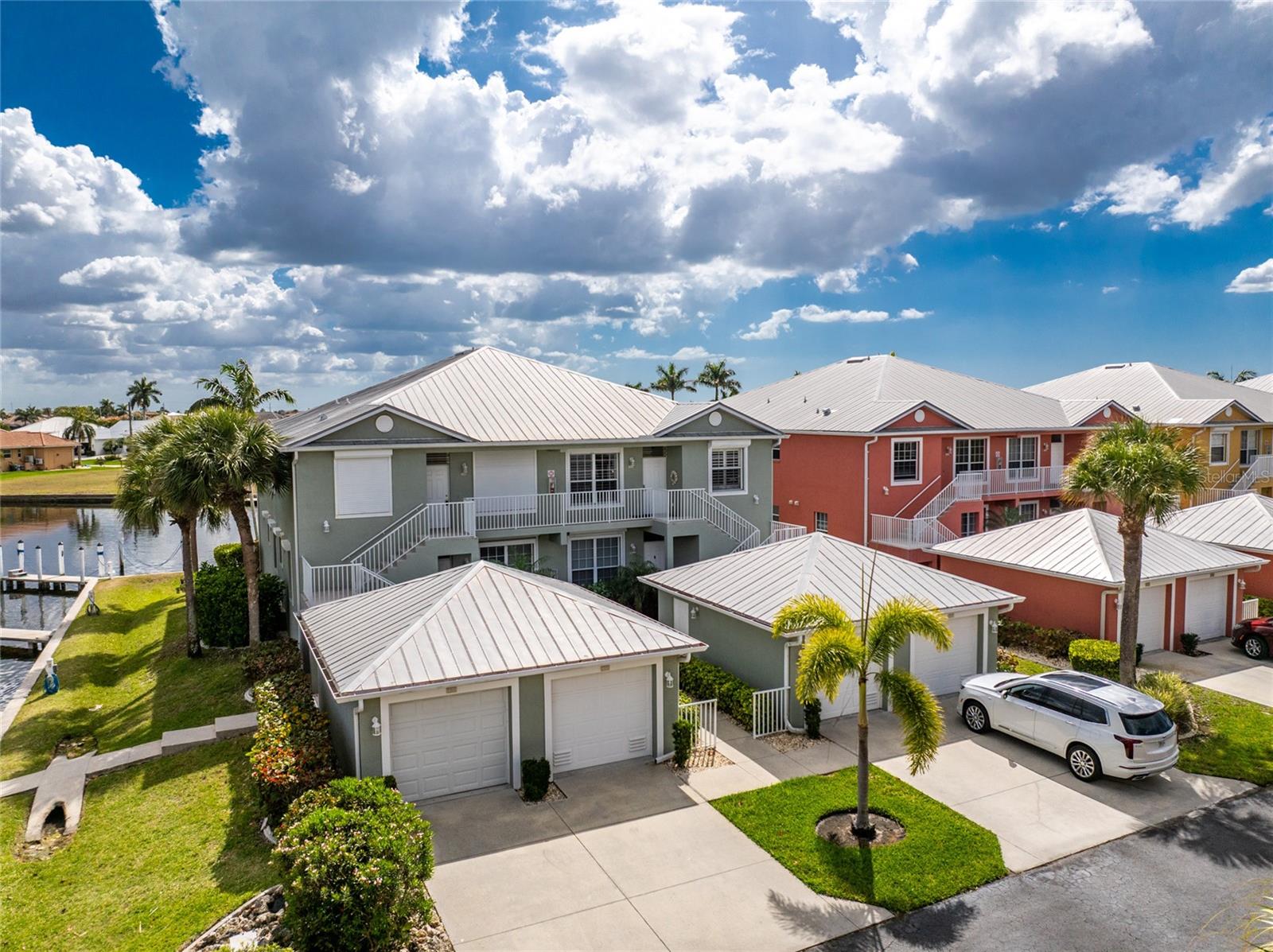 2002 BAL HARBOR BLVD #1311, PUNTA GORDA, FL, 33950