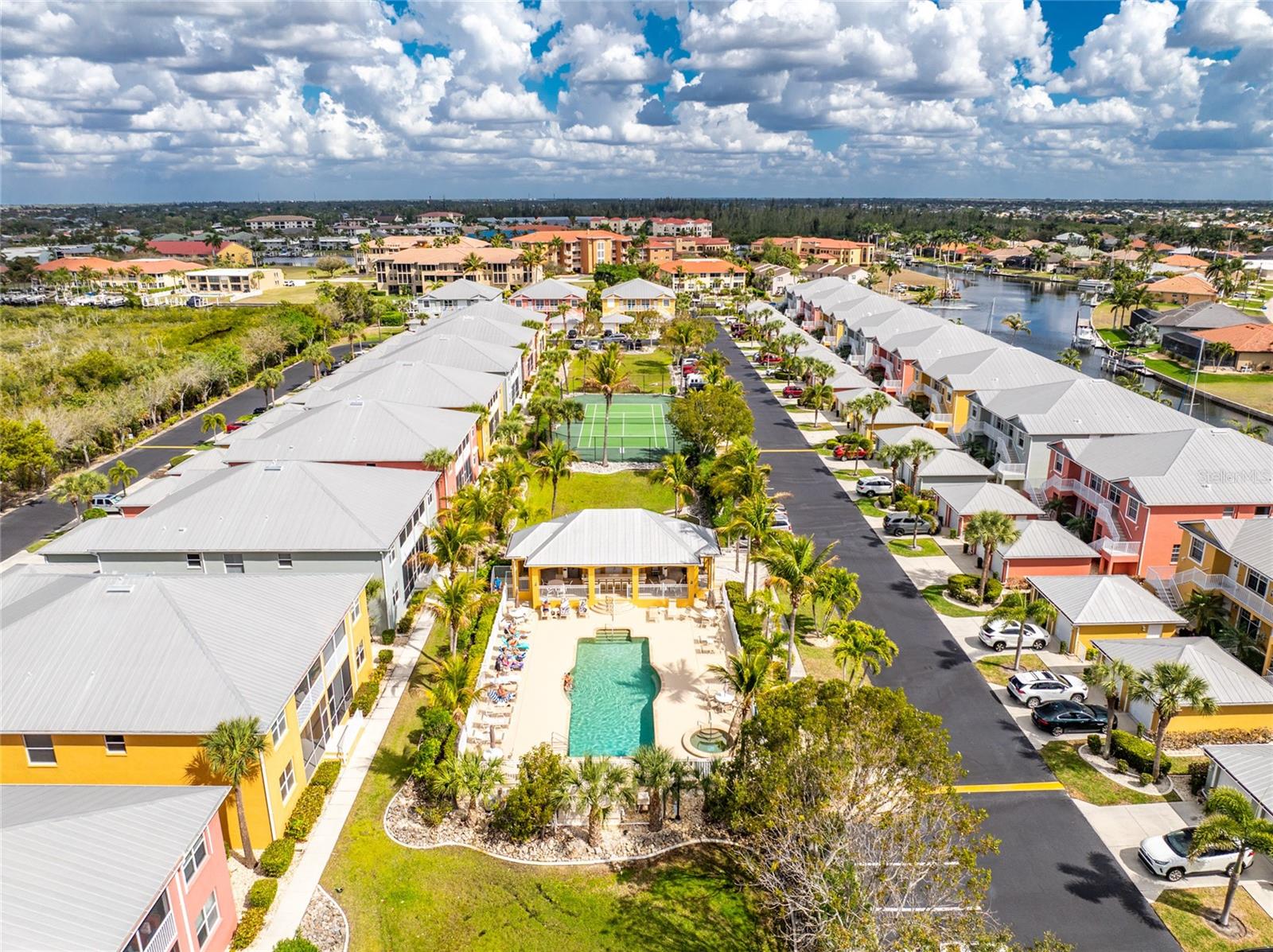 2002 BAL HARBOR BLVD #1311, PUNTA GORDA, FL, 33950